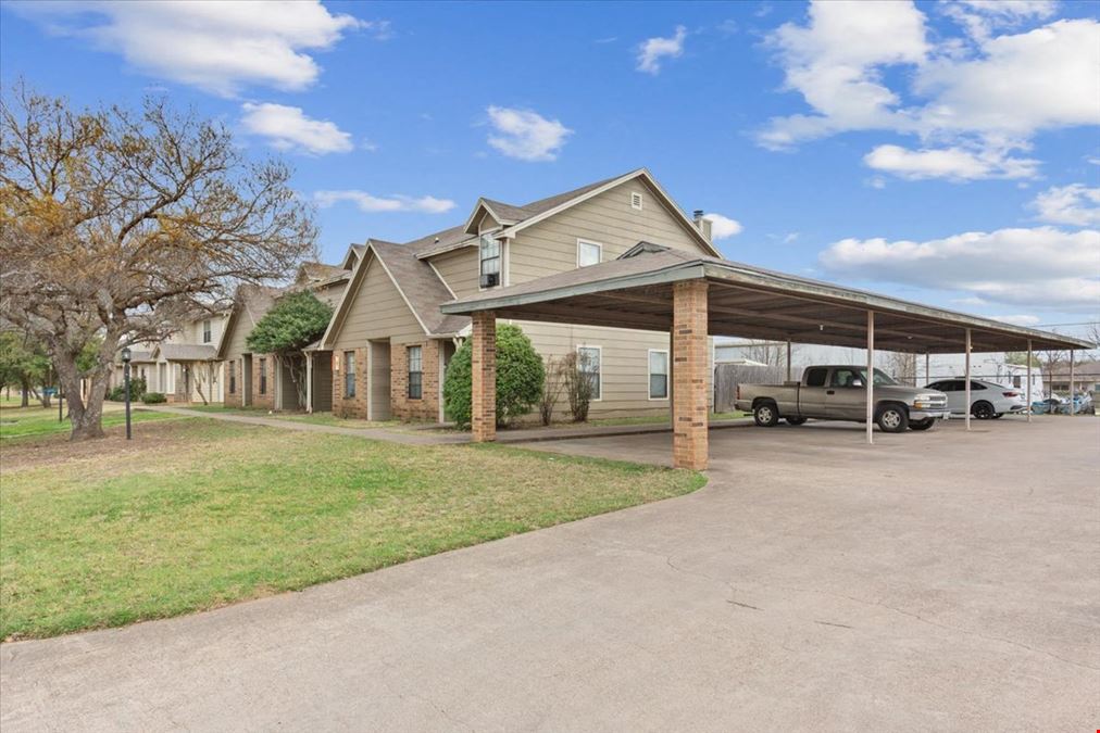 52 Multifamily Units | Multiple Portfolios in One