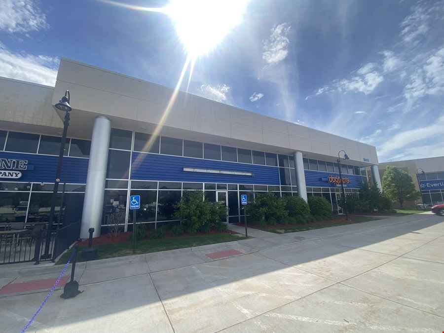 Portal Plaza Building C
