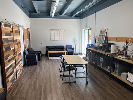 Preview of Office space for Rent at 7916 SE Foster Rd