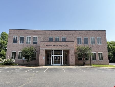 Preview of Office space for Rent at 7800 Wolf Trail Cv