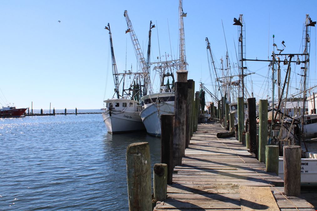 Fulchers Seafood