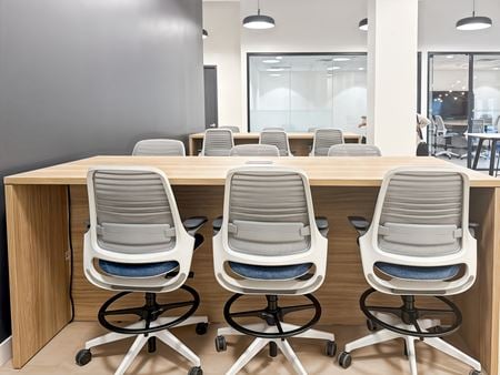 Preview of Office space for Rent at 70 Melvin Robson Avenue