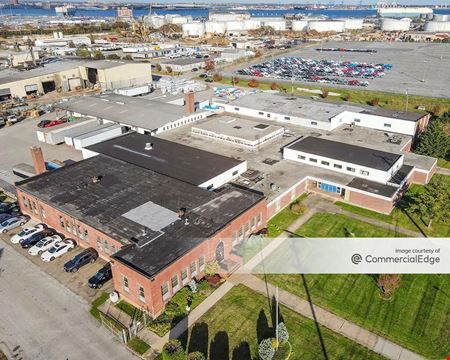 Preview of commercial space at 1440 Chesapeake Avenue
