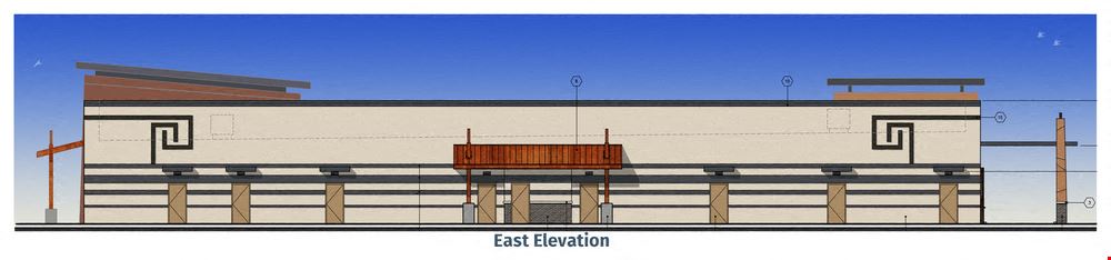 Sierra Bloom - Retail Development