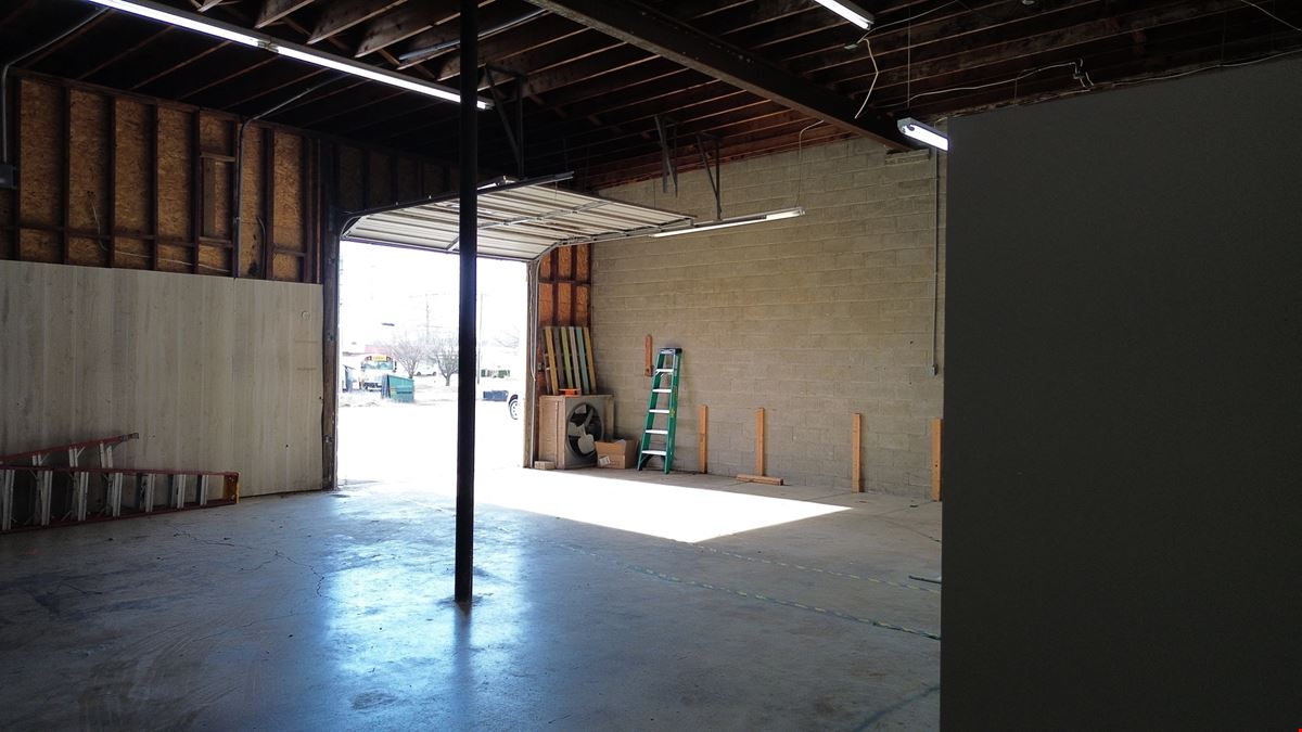 2117 Broadway St. Suite B