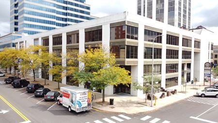Preview of Office space for Rent at 456 Fulton Street, Suite 425