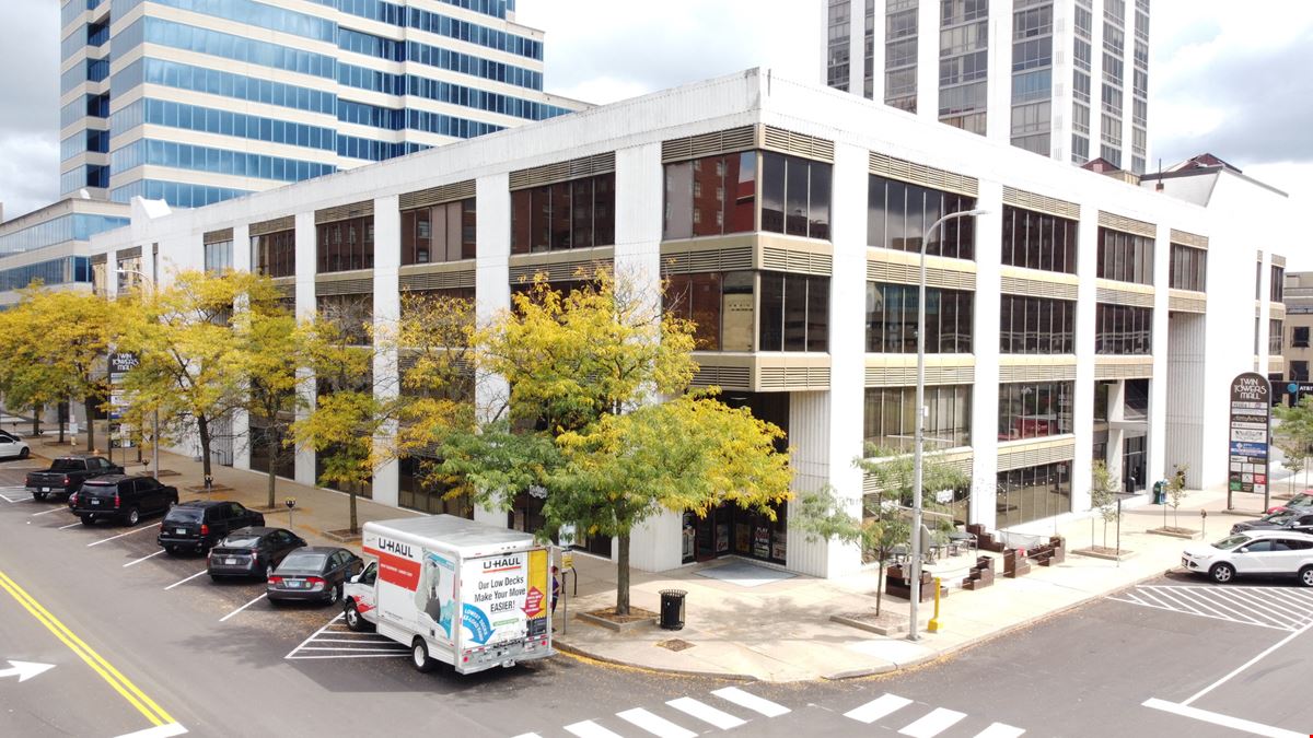 456 Fulton Street, Suite 425