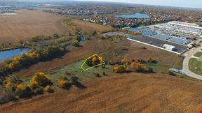 295 Kendall Point Drive Lot 11