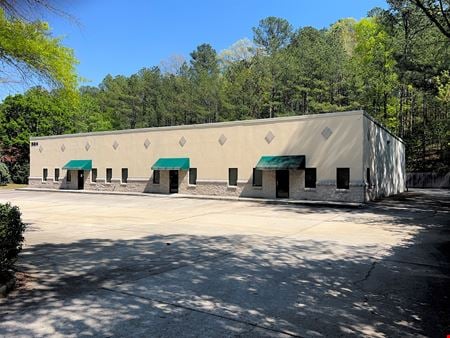 Preview of Industrial space for Rent at 524 Mineral Trace