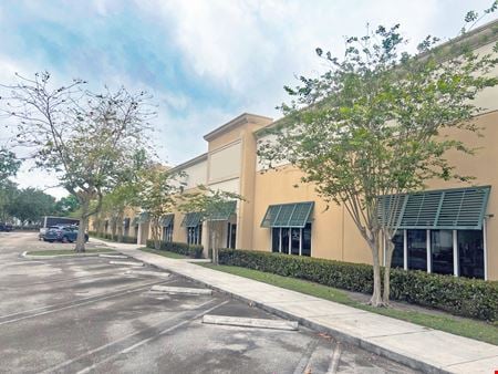 Preview of commercial space at 664 NW Enterprise Drive