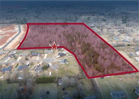 Preview of VacantLand space for Sale at 800 Jimmy Fisk Road