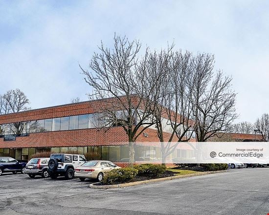 Preview of Office space for Rent at 740 Springdale Drive