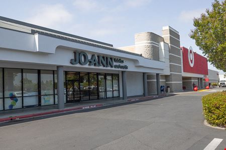 Preview of commercial space at 425 Rohnert Park Expy W