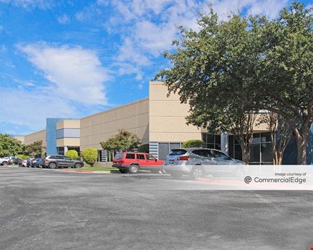 Preview of Industrial space for Rent at 1825 Kramer Lane