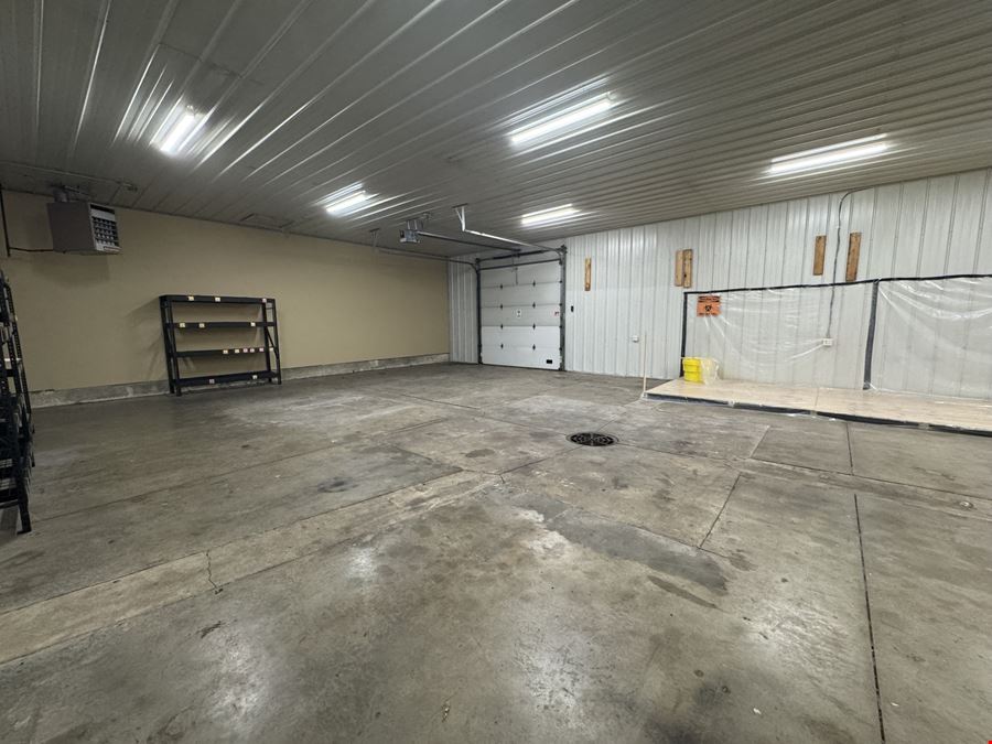 1201 Major Street, Unit B