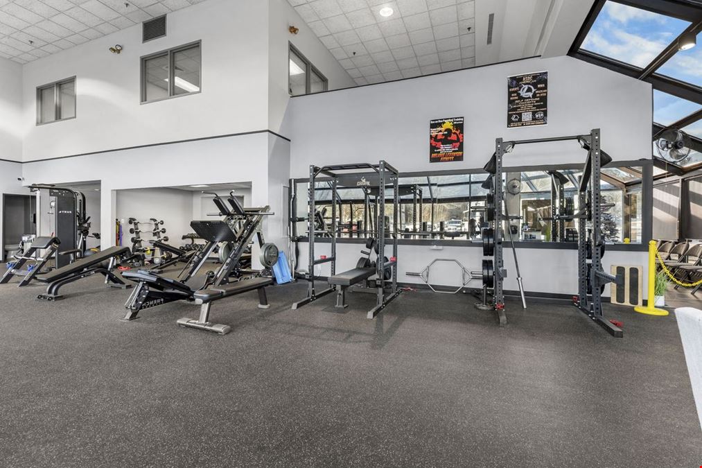 166 W Main Street For Sale