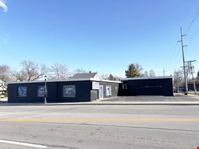 301 W. State Blvd.