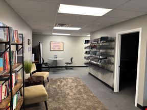 3490 Belle Chase, Lansing Mi | Private Suite 