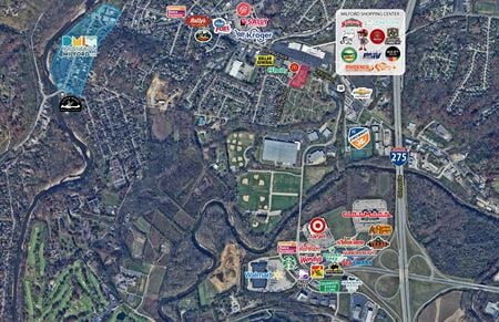 Preview of VacantLand space for Rent at 70 Cemetery Road