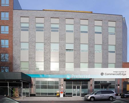 Preview of Office space for Rent at 2357 60th Street