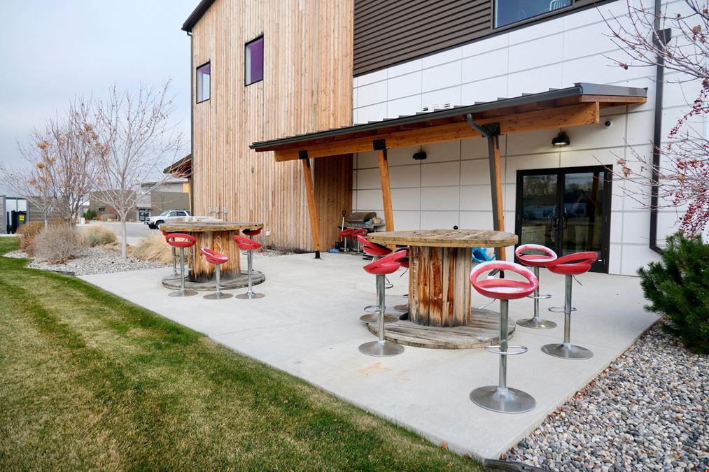 149 Willow Peak Drive