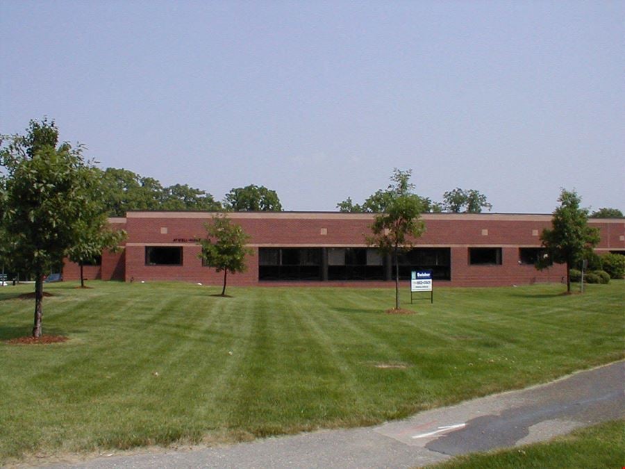 Avis Farms Office Suite for Lease in Ann Arbor ( Pittsfield Twp )