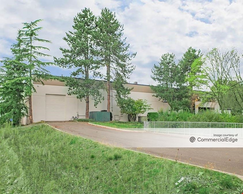 Kent Valley I Distribution Center