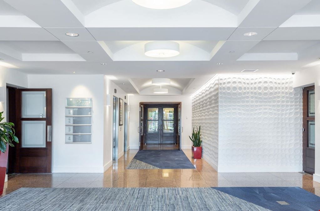 Corporate Ridge - 55 Capital Boulevard