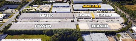Preview of commercial space at 200 West Oxmoor Rd (Distribution Dr), 