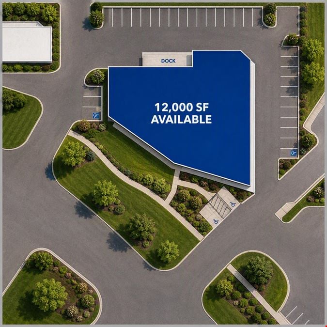 535 Higgins Rd.