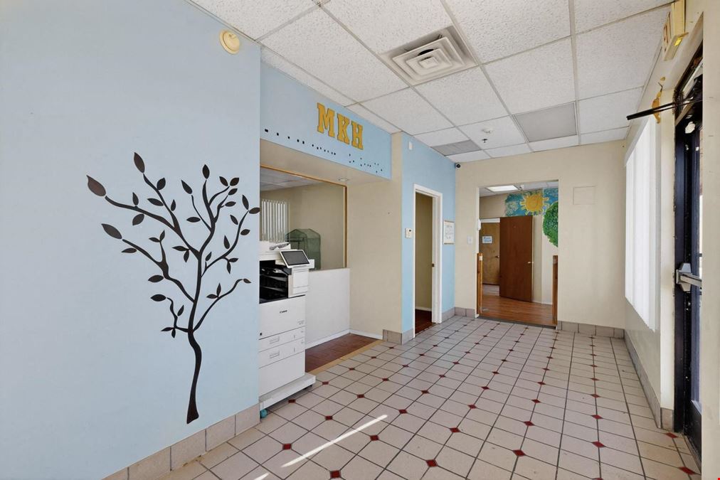 Prime Office Lease Opportunity