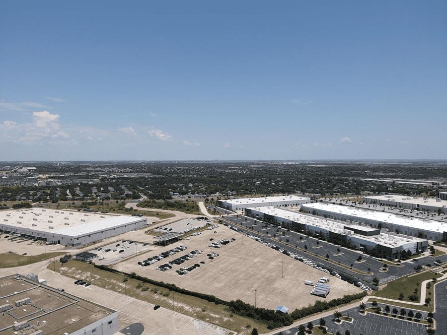 CM Tech Ridge