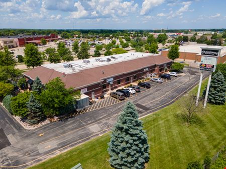 Preview of Retail space for Sale at 2400 S Kensington Dr