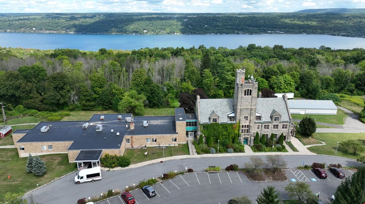 1251 & 1257 Trumansburg Rd