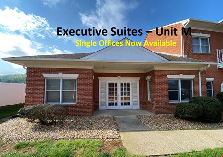 Preview of Office space for Rent at 370 Neff Avenue