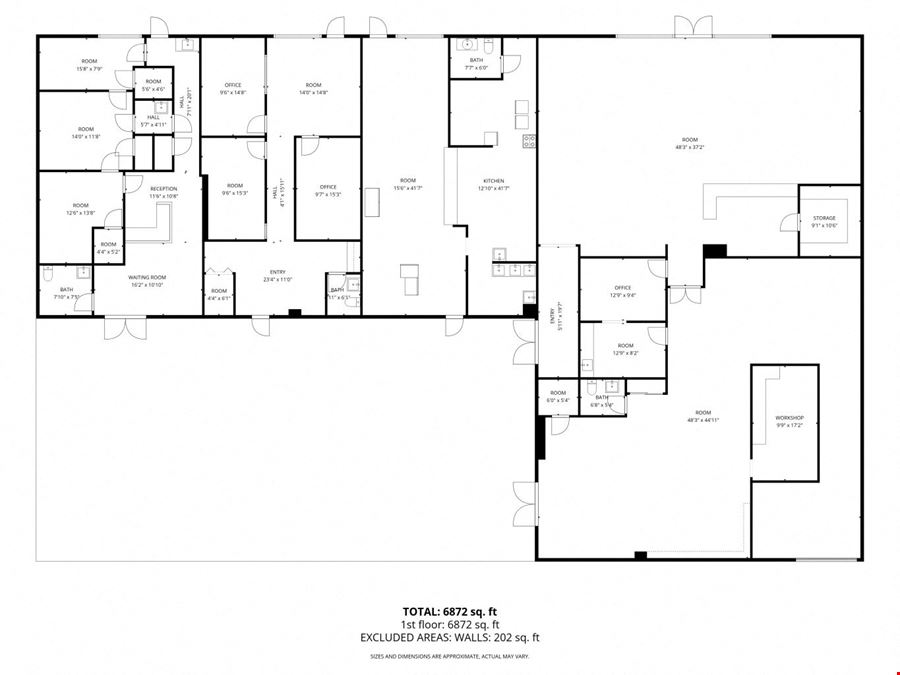 123 S Main St, Athol