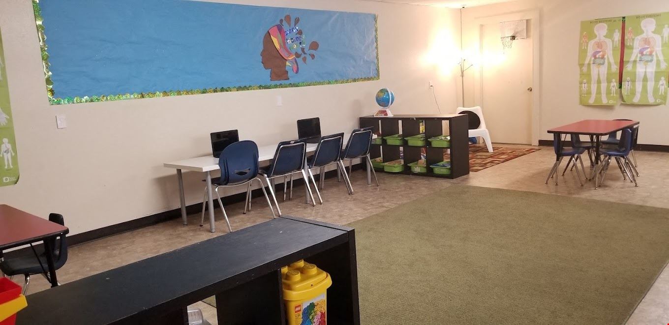 Little Genius Day Care