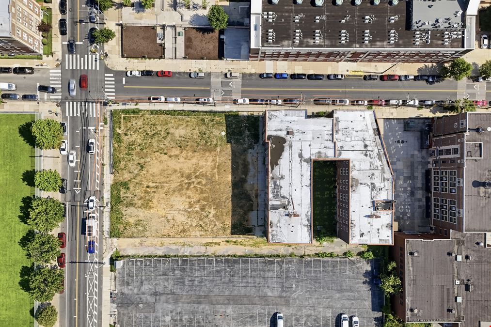 237 S 48TH ST + 4710 LOCUST ST
