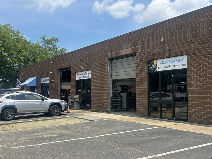 14300 Midlothian Tpke