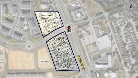 Preview of Retail space for Sale at 16520 Windsor Cay Blvd