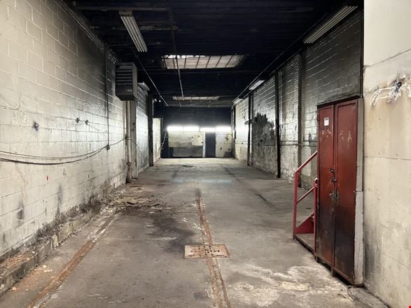 Preview of Industrial space for Rent at 126 Throop Ave