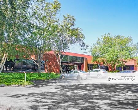 Preview of commercial space at 47817-47835 Westinghouse Dr