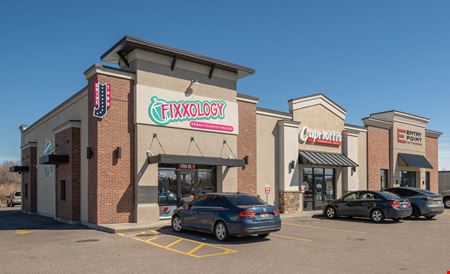 Preview of Retail space for Sale at 2565 East 17th Street