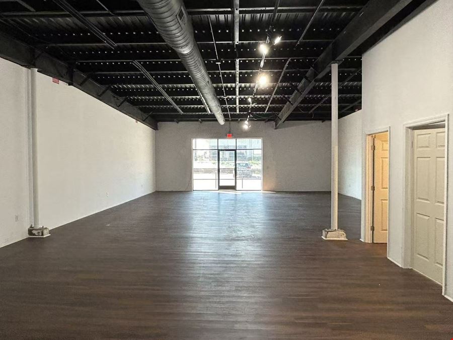 3001 Broad River Plaza