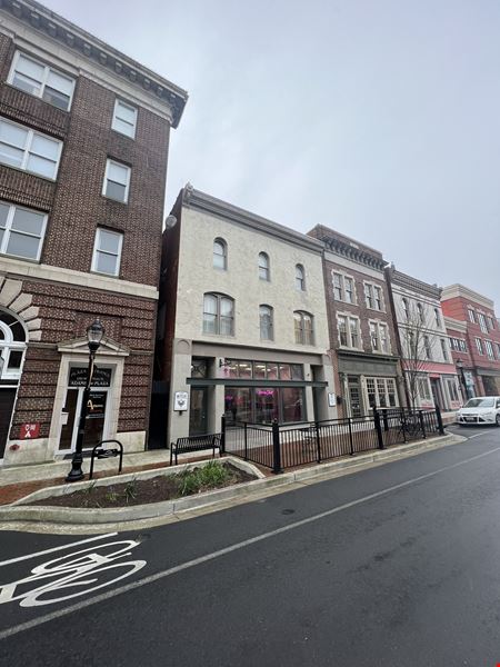 Preview of Commercial space for Sale at 108 W. Main Street
