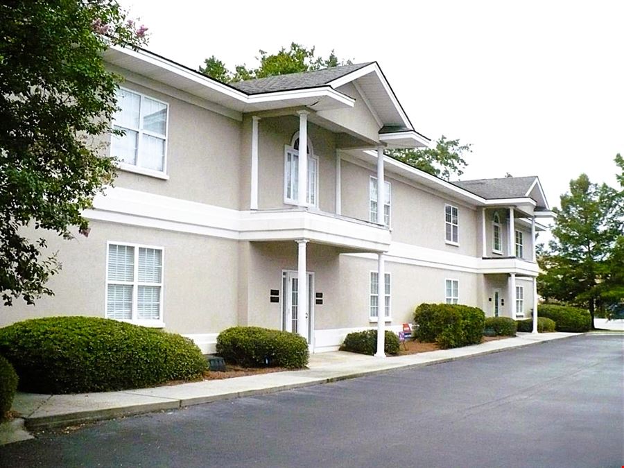 Fairmont Office Park