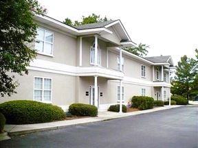 Fairmont Office Park