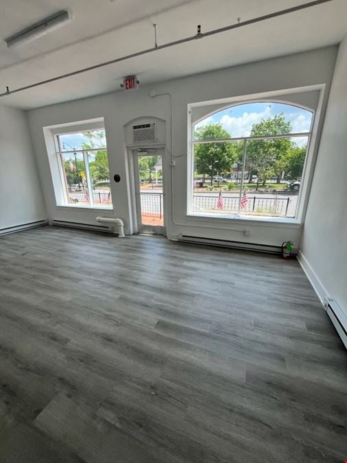The Dutcher House; Pawling, NY - Space Available