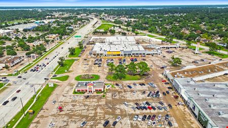 Preview of VacantLand space for Sale at TBD FM 1960 RD E.
