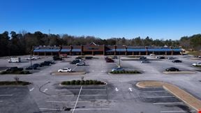 Belair Village Shopping Center